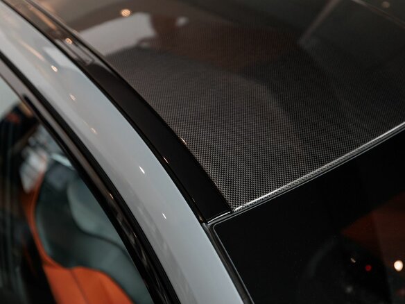 2025 BMW M5 VII (G90), серый, 20890000 рублей - вид 10