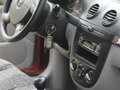 2007 Chevrolet Lacetti I, красный - вид 4