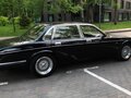 Jaguar Daimler 1990