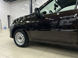 2019 Datsun on-DO I, коричневый, 485000 рублей, вид 1