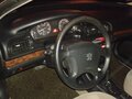 2002 Peugeot 406 I Рестайлинг, красный - вид 7
