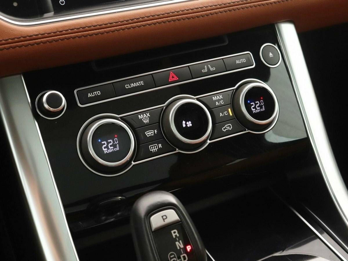 Ленд ровер не работает обогрев лобового стекла - 84 фото