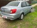 2015 Datsun on-DO I, голубой, 450000 рублей - вид 4