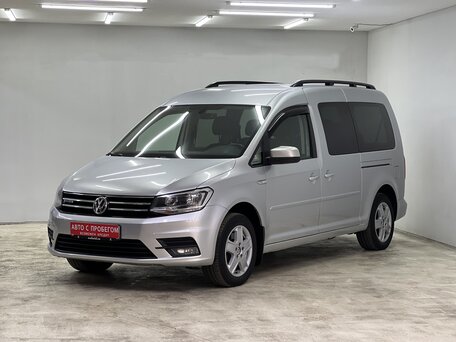 Vw caddy 2018 2.0 tdi hotsell