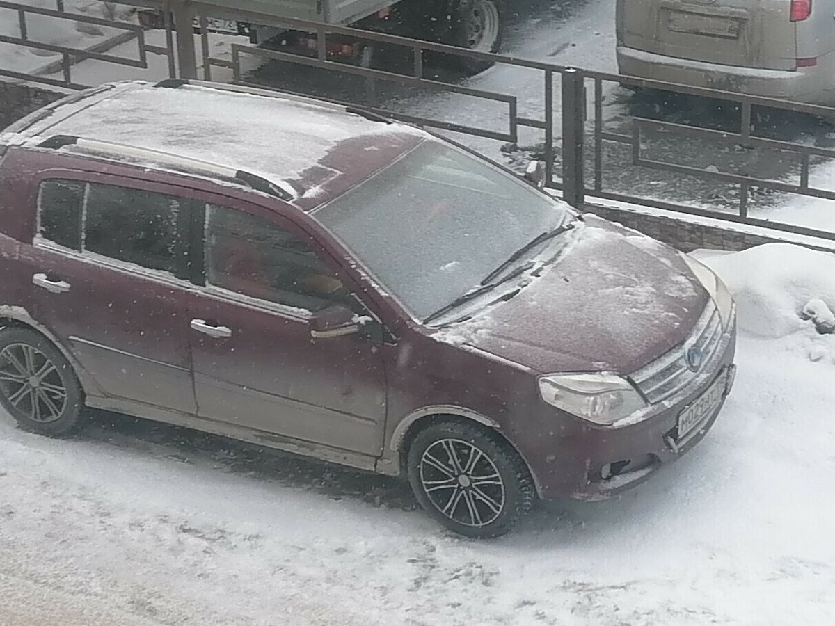 Мк авто тюмень