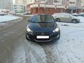 2015 Hyundai Elantra V (MD) Рестайлинг, чёрный