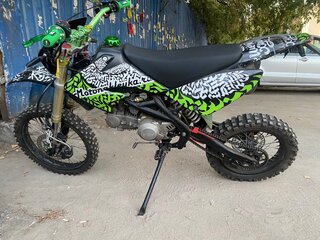 Kayo CRF