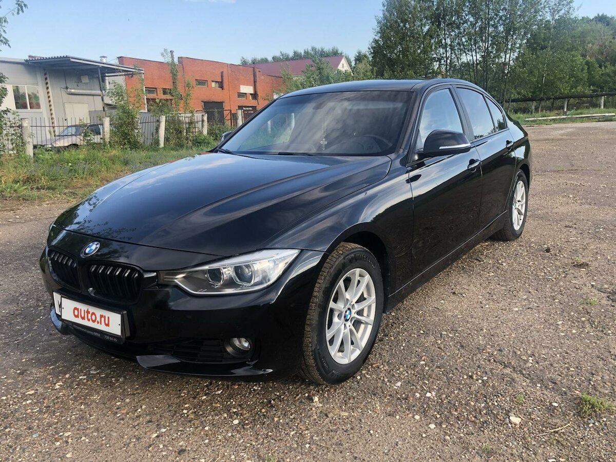 Бмв бу саранск