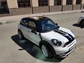 2010 Mini Countryman Cooper S I, белый - вид 6