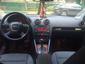 2008 Audi A3 II (8P) Рестайлинг 1, пурпурный - вид 10