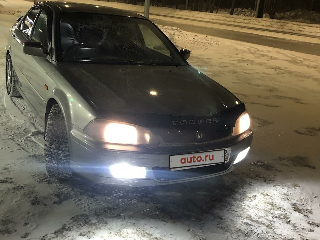 Хонда Торнео 1998
