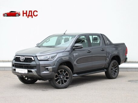 Отзывы о новом автомобиле Toyota8