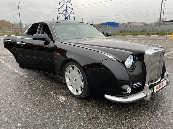 Купить б/у Nissan Cedric X (Y34) 2.5 AT (210 л.с.) бензин автомат в ...