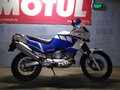 1990 Yamaha XTZ750 Super Tenere, синий - вид 1
