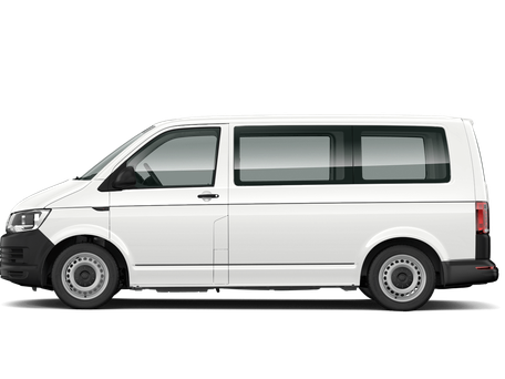 Van volkswagen 2018 hotsell