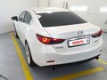 2014 Mazda 6 III (GJ), белый, 1550000 рублей - вид 6