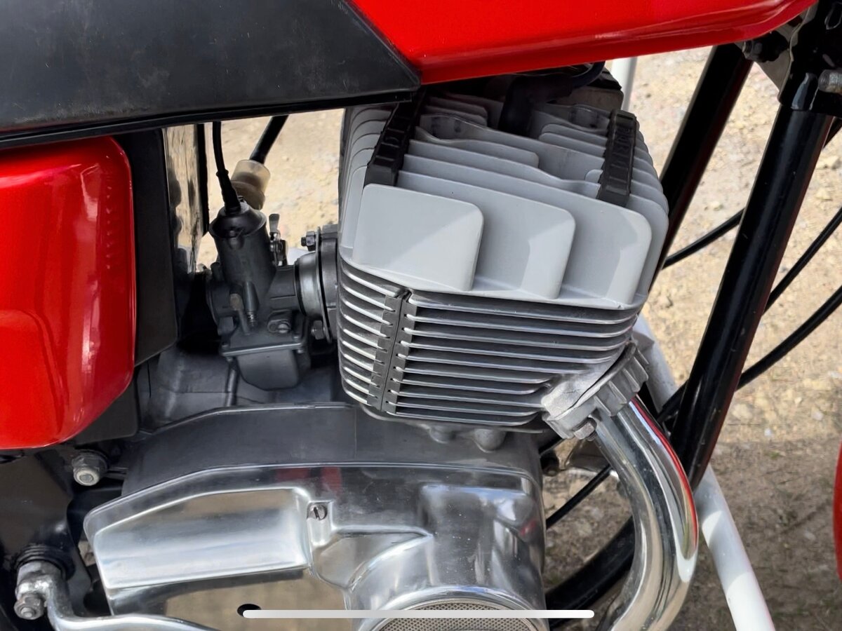 Jawa 350 638 4 1989 600 000