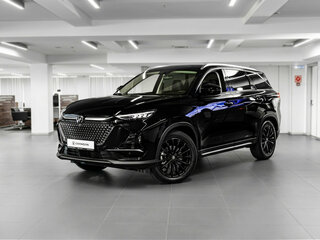 Changan CS75 Pro
