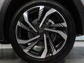 2026 Geely Monjaro I, серебристый - вид 8