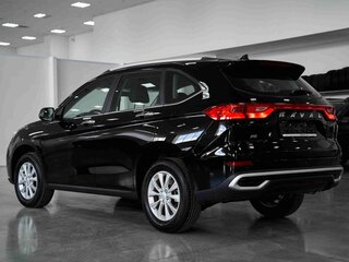 2026 Haval M6 II, чёрный, 2049000 рублей, вид 3
