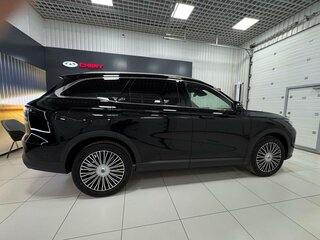 2026 Chery Tiggo 9 I, чёрный, 4235000 рублей, вид 3