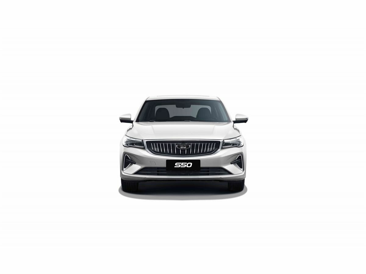 Belgee S50