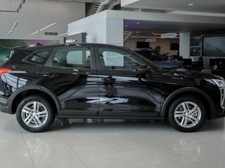 2026 Haval Jolion I Рестайлинг 2, чёрный, 2847295 рублей, вид 4