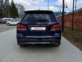 2017 Mercedes-Benz GLE 350 d I (W166), синий, 5000000 рублей - вид 3