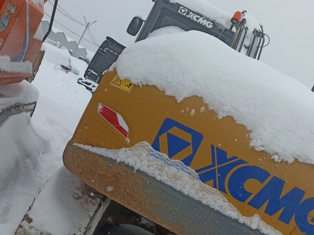 2022 XCMG XE180DN, жёлтый, 4890000 рублей, вид 3