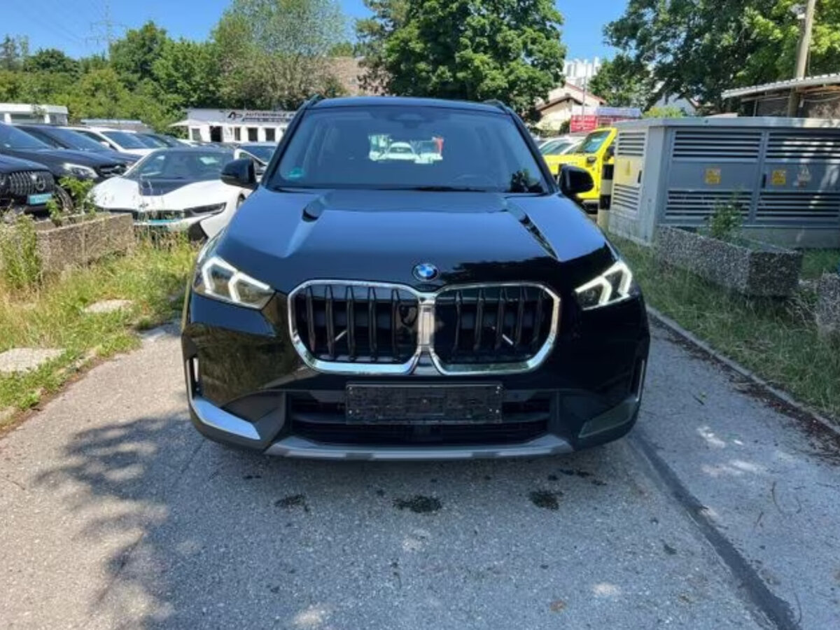 BMW X1 Long 20Li sDrive III (U11/U12)