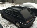 2009 Lada (ВАЗ) 2113, чёрный - вид 2
