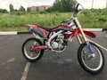Stels эндуро 450