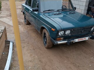 1993 Lada (ВАЗ) 2106, зелёный, 120009 рублей, вид 1