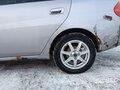 1998 Toyota Prius I (XW10), серебристый, 290000 рублей - вид 9