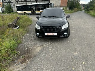 2016 Datsun on-DO I, коричневый, 700000 рублей, вид 1