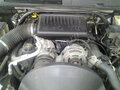 2006 Jeep Grand Cherokee III (WK), синий - вид 1