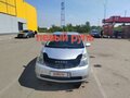 2008 Toyota Prius II Рестайлинг (XW20), серый, 1100000 рублей - вид 2