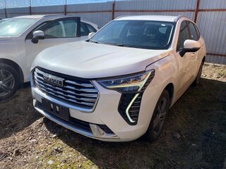 2023 Haval Jolion I, белый, 1356000 рублей, вид 1