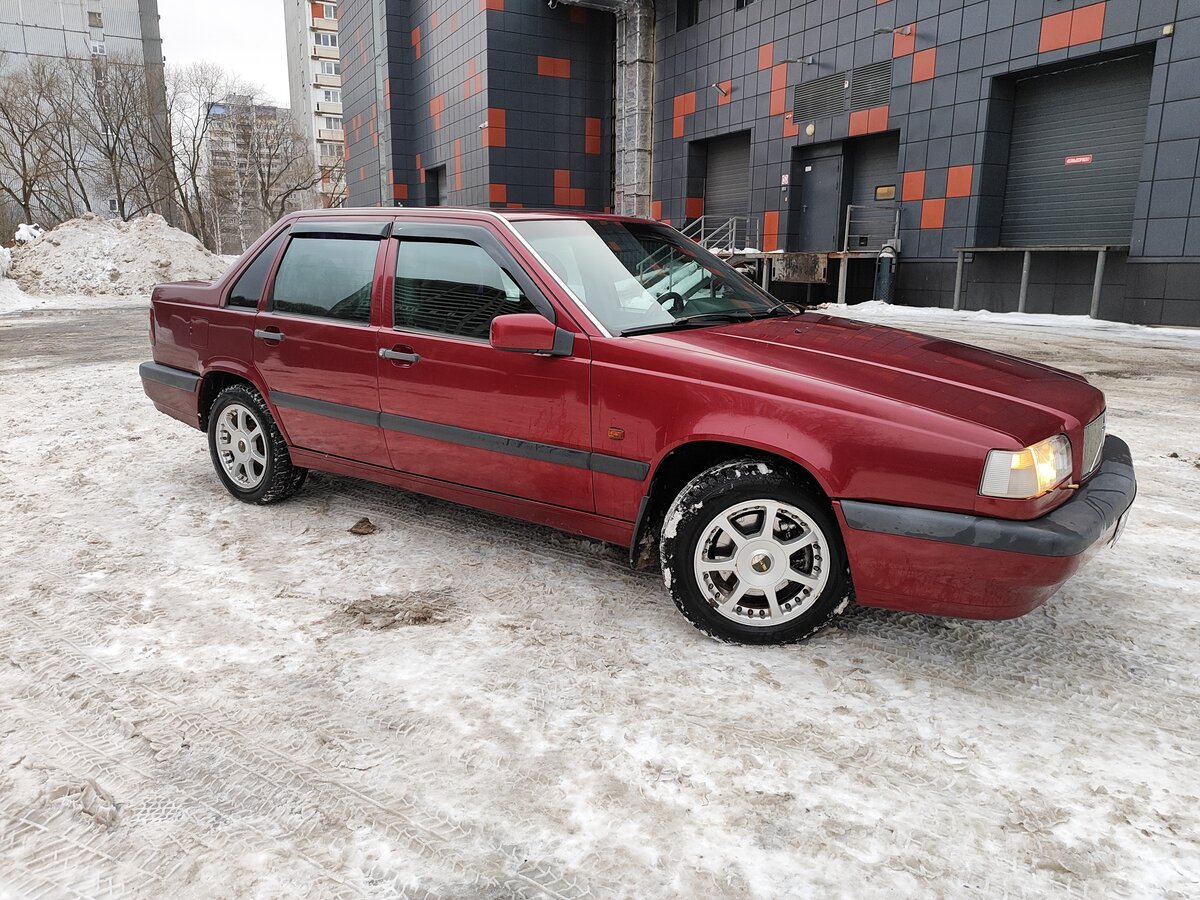 Отзывы владельцев