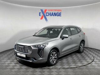 2023 Haval Jolion I, серый, 1249000 рублей, вид 1