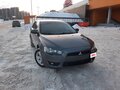2008 Mitsubishi Lancer X, серый, 799000 рублей - вид 9
