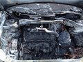 2006 Volkswagen Passat B6, красный - вид 5