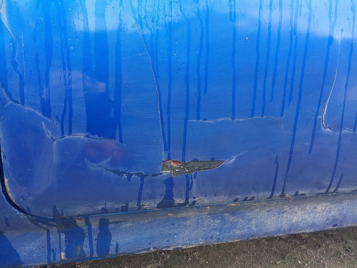 Купить б/у Lada (ВАЗ) 2131 (4x4) I 1.7 MT (81 л.с.) 4WD бензин механика ...