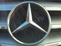 2011 Mercedes-Benz C-Класс 180 BlueEFFICIENCY III (W204), серебристый - вид 1