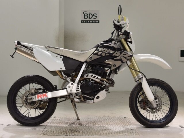 Honda XR 250