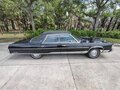 1975 Chrysler New Yorker IX, чёрный, 5790000 рублей - вид 3