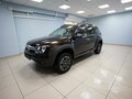 2017 Renault Duster I Рестайлинг, коричневый, 1049000 рублей - вид 1