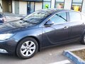 2011 Opel Insignia I, серый, 1150000 рублей - вид 1