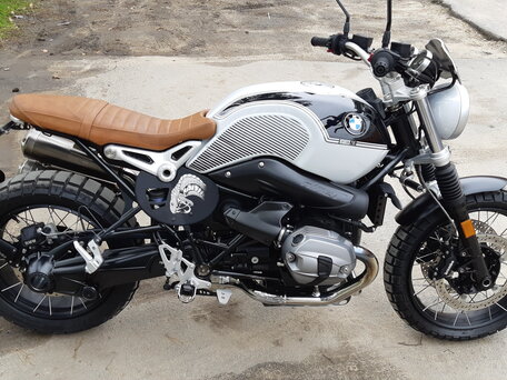 2019 r ninet scrambler new arrivals