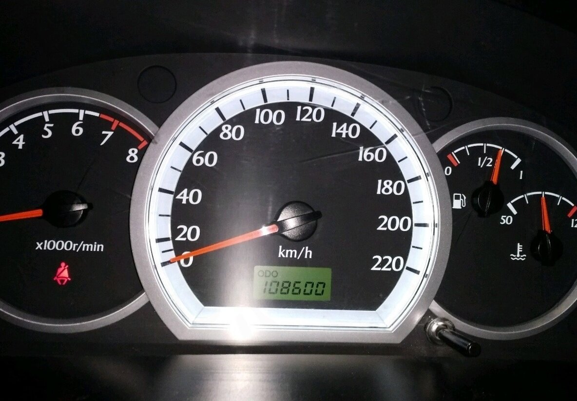 Как прописать радиоканал шевроле лачетти - 87 фото